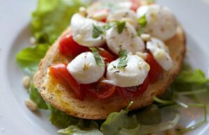 10 rychlých a zdravých receptů na každodenní obědy