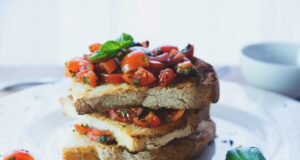 TOP 10 oblíbených receptů na domácí vaření