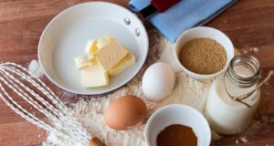 Zdravé a kreativní recepty na snídaně