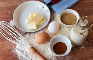 Zdravé a kreativní recepty na snídaně