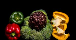 5 rychlých receptů na zdravé obědy do vaší práce