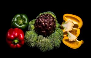 5 rychlých receptů na zdravé obědy do vaší práce