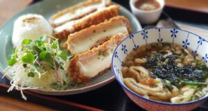 Veganské lahůdky: Zdravé recepty bez živočišných produktů