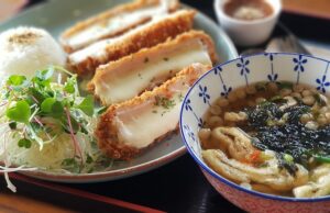 Veganské lahůdky: Zdravé recepty bez živočišných produktů