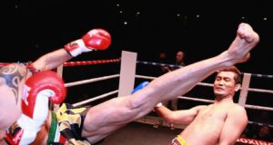 Základy bojových umění: Historie a techniky