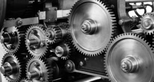 Revolutionizing Industry: The Future of Manufacturing