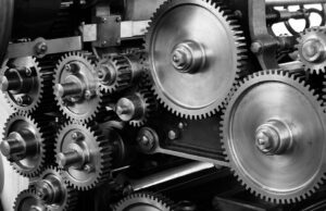 Revolutionizing Industry: The Future of Manufacturing