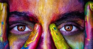 Podstata abstraktního umění: Cesta k odhalení emocí a myšlenek