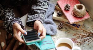 Nové technologické trendy v oblasti techniky