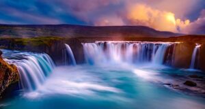 Skvosty přírody: Nejúchvatnější přírodní krásy světa