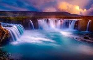 Skvosty přírody: Nejúchvatnější přírodní krásy světa