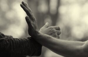Jak najít správnou bojovou školu pro vaše potřeby