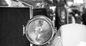 Automobilové technologie budoucnosti: Co nás čeká ve světě autonomních vozidel