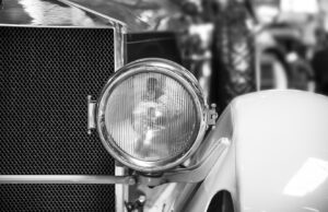 Automobilové technologie budoucnosti: Co nás čeká ve světě autonomních vozidel