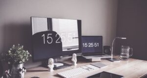 Techniky efektivního a produktivního úklidu domácnosti