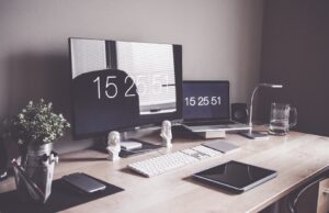 Techniky efektivního a produktivního úklidu domácnosti