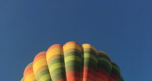 Zážitková cestování: Jak objevovat nová místa a kultury s otevřeným srdcem