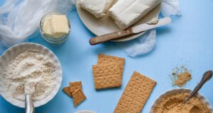 Veganské recepty pro začátečníky