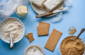 Veganské recepty pro začátečníky