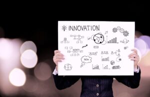 Inovace: Klíč k úspěchu v moderním podnikání
