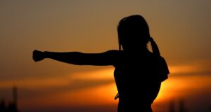 10 účinných cvičení pro zlepšení volejbalové techniky