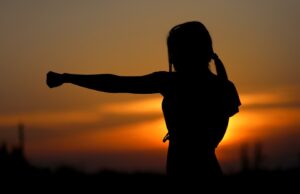 10 účinných cvičení pro zlepšení volejbalové techniky