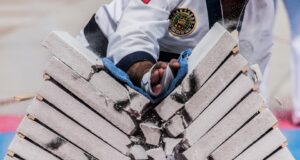 Bojová umění a sebeobrana: Jak se chránit v nebezpečí