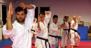 Mistr bojových umění: život a dílo legendárního bojovníka