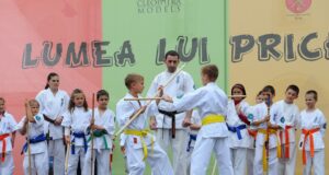 Role bojových umění v sebeobraně a prevenci násilí