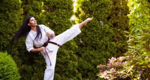 Jak bojová umění přináší fyzické a mentální výhody