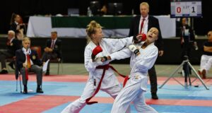 Nejpopulárnější bojová umění světa: Co je třeba vědět