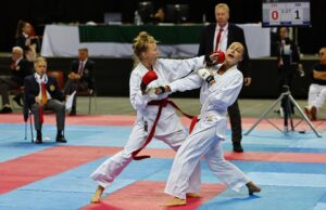 Nejpopulárnější bojová umění světa: Co je třeba vědět