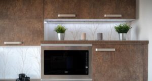 Kuřecí paprikáš s domácími knedlíky