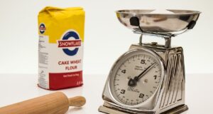 Pečení bez stresu: tajemství úspěšných dortů a koláčů