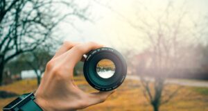 Technika a udržitelnost: Jak se technologický pokrok může podílet na ochraně životního prostředí