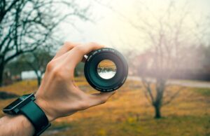 Technika a udržitelnost: Jak se technologický pokrok může podílet na ochraně životního prostředí