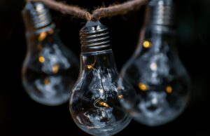 Inovativní nápady: Jak se inspirují a rozvíjejí