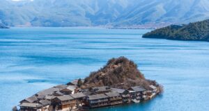 Proč je důležité cestovat: Inspirace a přínosy poznávání nových míst