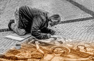 – Bojová umění pro zlepšení fyzické kondice a mentální pohody