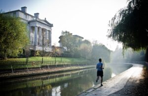 10 způsobů, jak zlepšit svoji výkonnost ve sportu