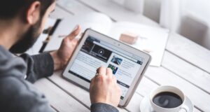 Zajímavé technické gadgety, které stojí za vyzkoušení