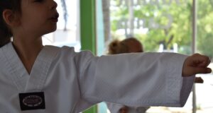 Mistr ve vážné potíže: Co je potřeba vědět o bojovém umění