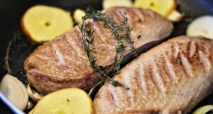 Zdravé recepty na snídani, které vás nabijí energií