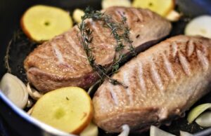 Zdravé recepty na snídani, které vás nabijí energií