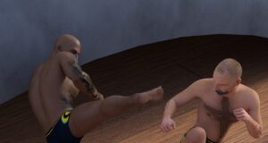 6) Zdravotní a psychologické výhody cvičení bojových umění