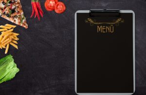 Jak si připravit lahodné vegetariánské pokrmy s minimem přísad