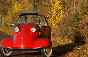 – Jak si vybrat správného automobil pro vaše potřeby