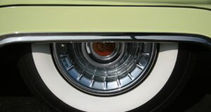 Nový vůz plný luxusu: Představení nejnovějšího modelu automobilu