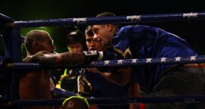 Bojová umění jako životní filozofie: Jak se zdokonalovat nejen fyzicky, ale i mentálně