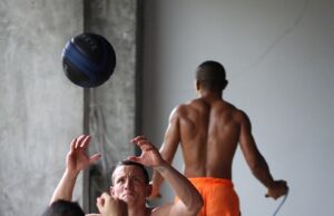 – Bojová umění jako forma seberozvoje a sebezdokonalování